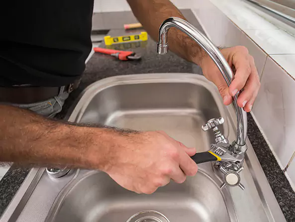 Why Monroeville Plumbing is the First Choice for Kitchen Sink Installation Services in Monroeville, PA?