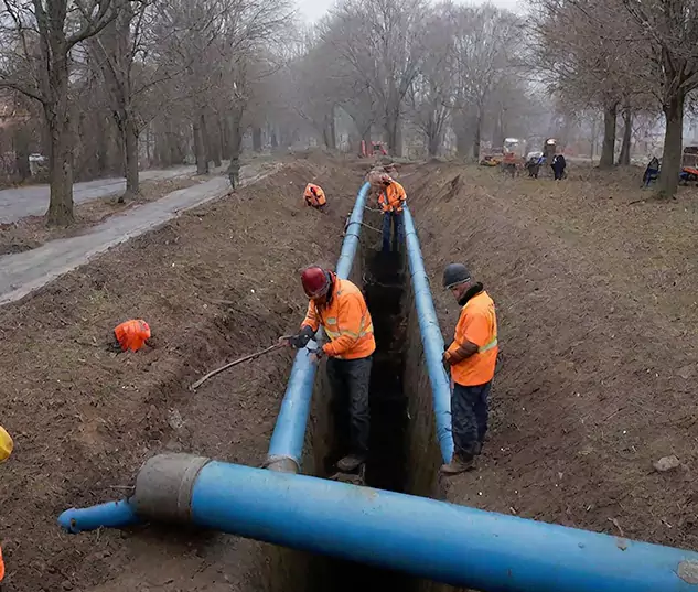 Get to Know Monroeville Plumbing in Monroeville, PA