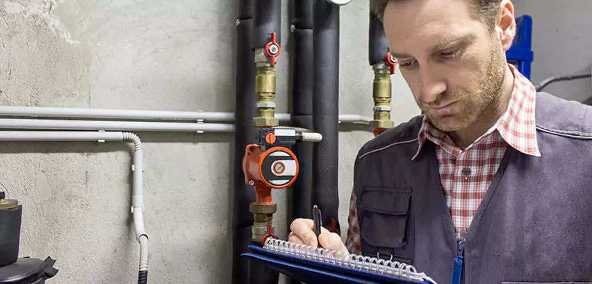 Our All Gas Leak Detection Services in Monroeville, PA