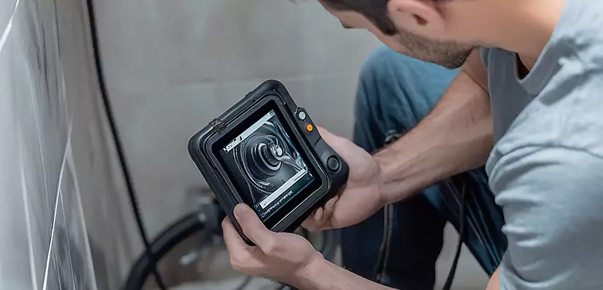 Scope of Slab Leak Detection Services (From Mapping to Verified Location) in Monroeville, PA