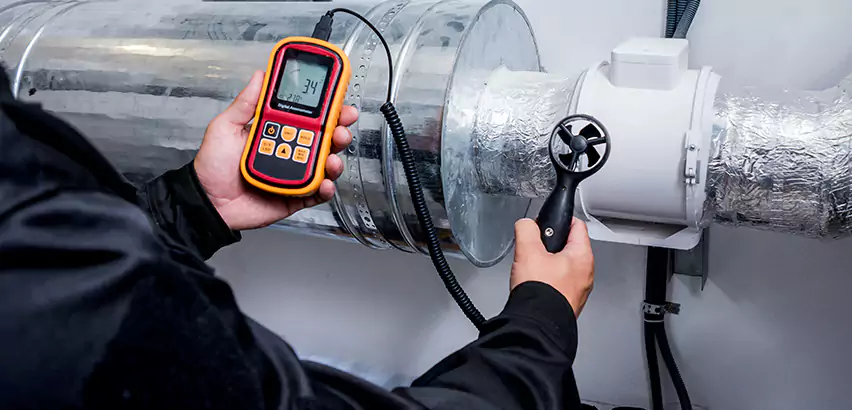 Scope of Wall Leak Detection Services (Surface Signs to Hidden Intrusion) in Monroeville, PA