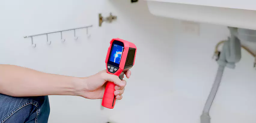 Scope of Water Leak Detection Services in Monroeville, PA