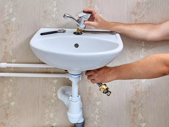 Why Monroeville Plumbing is the First Choice for Bathroom Leak Detection Services in Monroeville, PA?