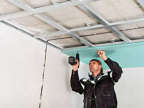 Why Monroeville Plumbing is the First Choice for Roof & Ceiling Leak Detection Services in Monroeville, PA?