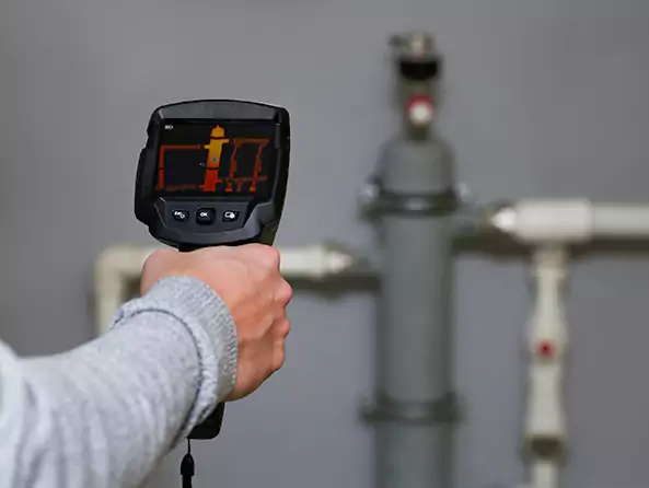 Why Monroeville Plumbing is the First Choice for Wall Leak Detection Services in Monroeville, PA?