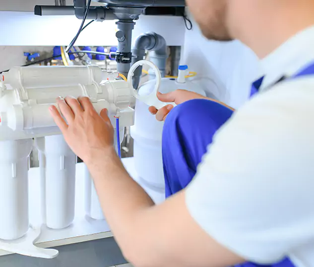 Get to Know Monroeville Plumbing in Monroeville, PA