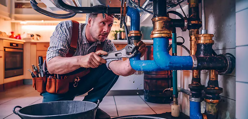 Scope of Commercial Plumbing Maintenance Services in Monroeville, PA