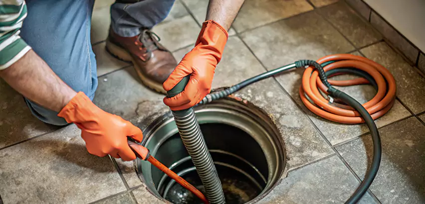 Scope of Drain Maintenance Services in Monroeville, PA