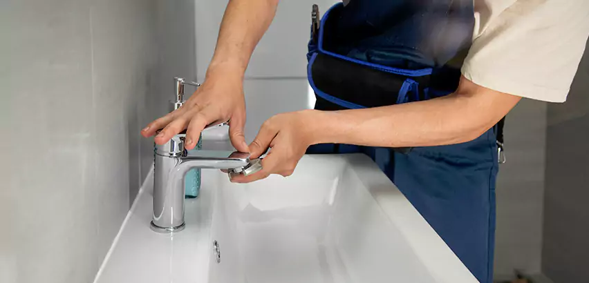 Scope of Faucet Maintenance Services in Monroeville, PA