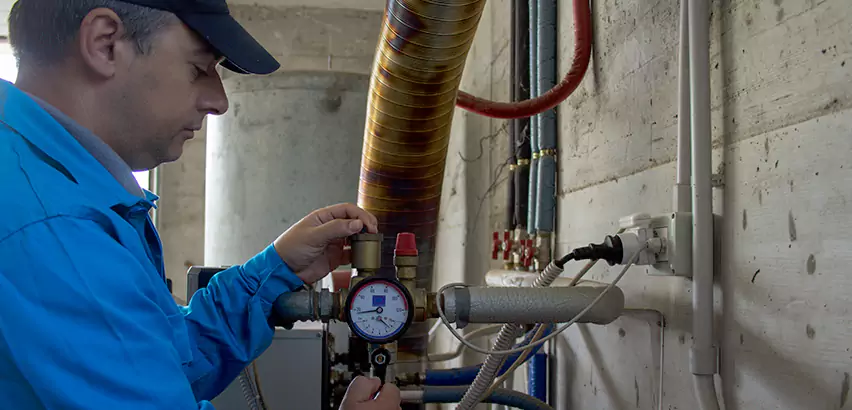 Our All Gas Line Maintenance Services in Monroeville, PA