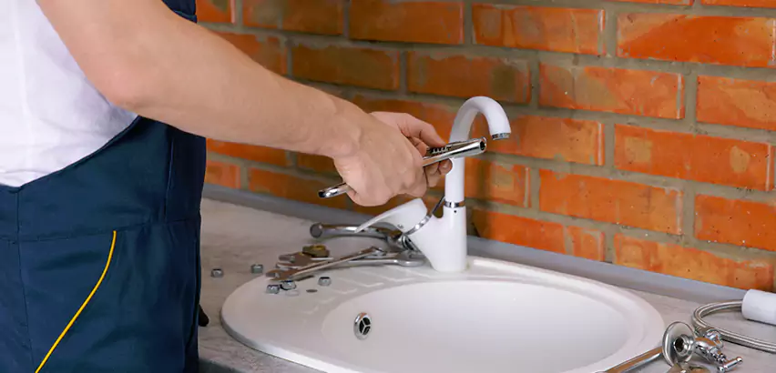 Plumbing Maintenance Services in Monroeville, PA