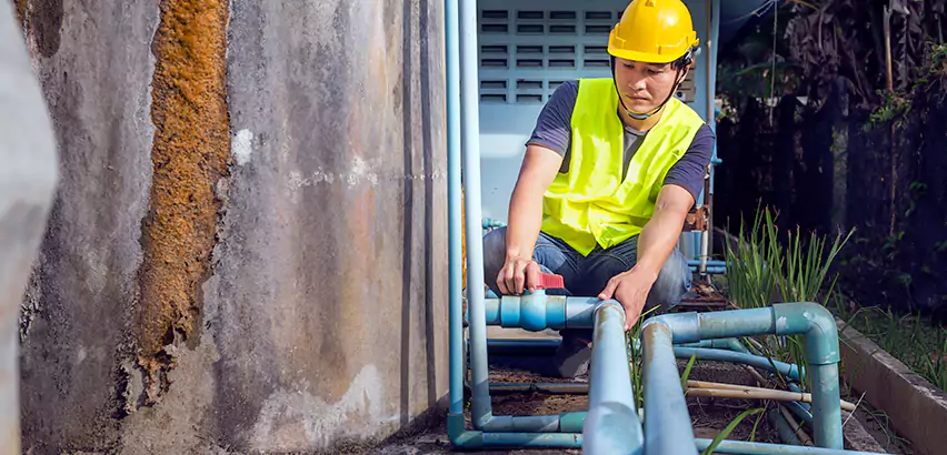 Our All Water Line Maintenance Services in Monroeville, PA