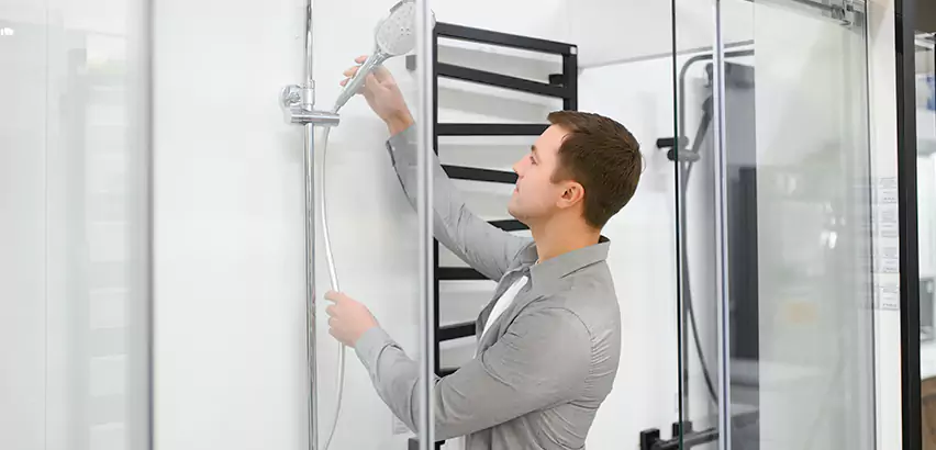 Scope of Shower Maintenance Service in Monroeville, PA