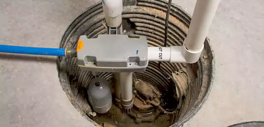 Scope of Sump Pump Maintenance Services in Monroeville, PA