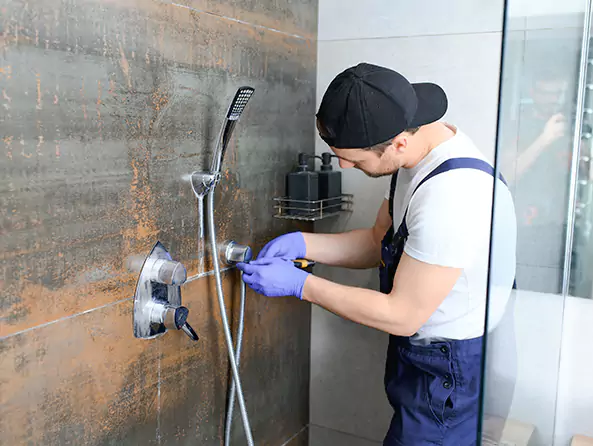 Why Choose Monroeville Plumbing for Shower Maintenance Services in Monroeville, PA?