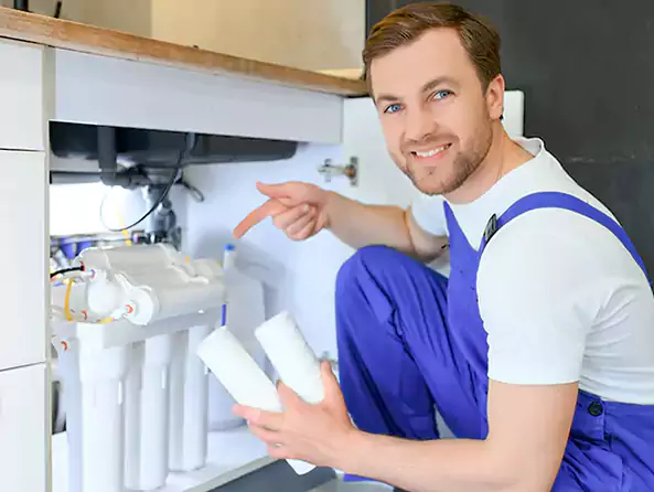 Why Monroeville Plumbing is the Favorite Choice for Water Softener Maintenance Services in Monroeville, PA?