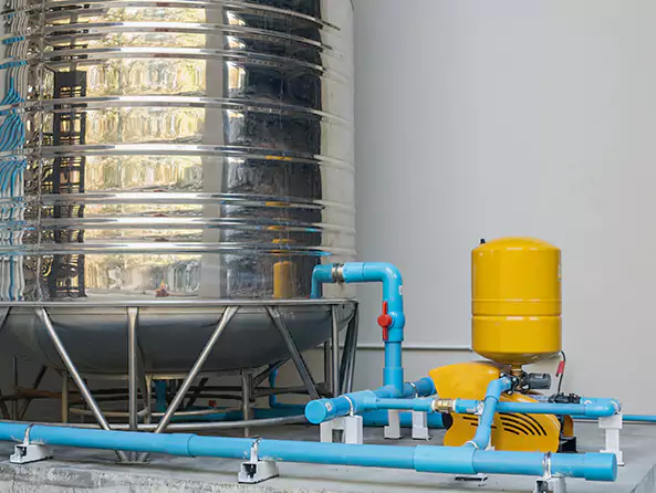 Why Monroeville Plumbing the Favorite Choice in Monroeville, PA?