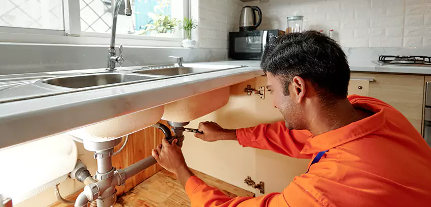 Plumbing Services in Monroeville, PA