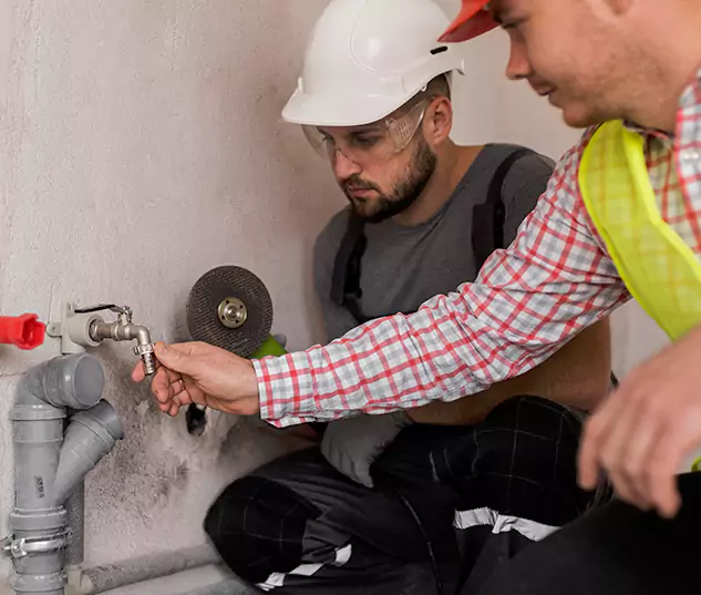 Get to Know Monroeville Plumbing in Monroeville, PA