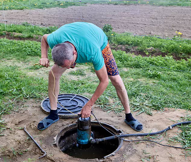 Who is Monroeville Plumbing?