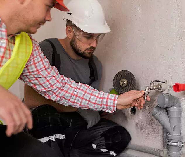 Your Trusted Plumbing Experts in Monroeville, PA