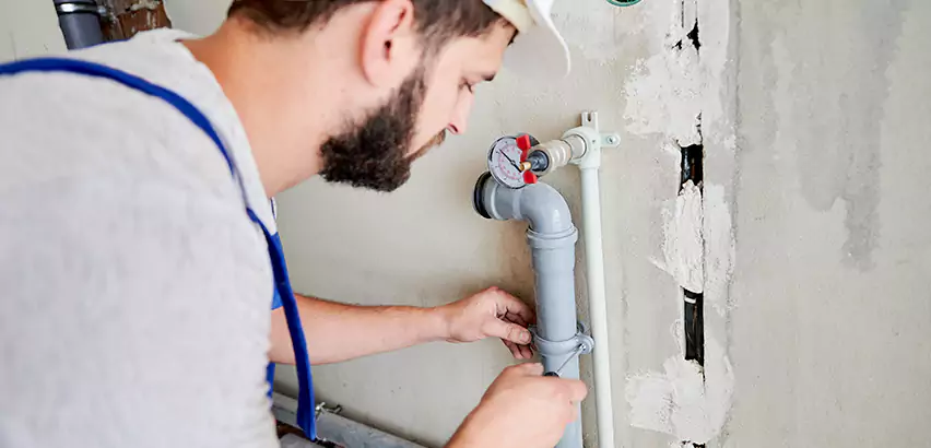 Scope of Plumbing Repair Service in Monroeville, PA (Minor Fixes to Major Failures)