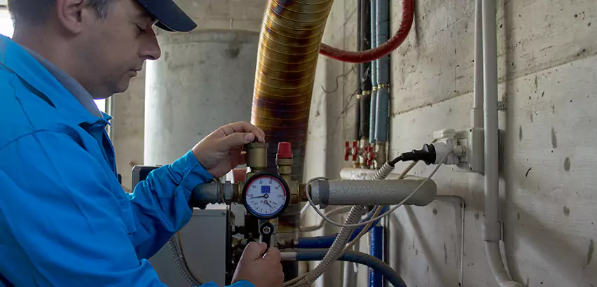 Scope of Gas Leak Repair Services in Monroeville, PA