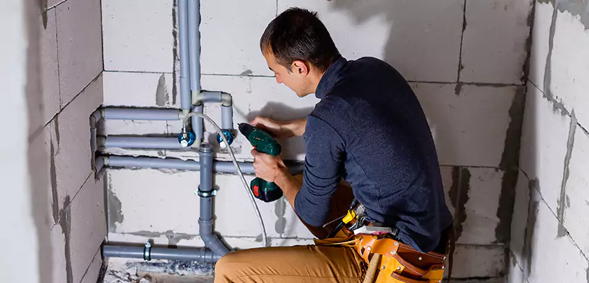 Our Wide Range of Foundation Leak Repair Services in Monroeville, PA