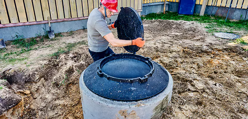 Scope of Septic Tank Repair Service in Monroeville, PA
