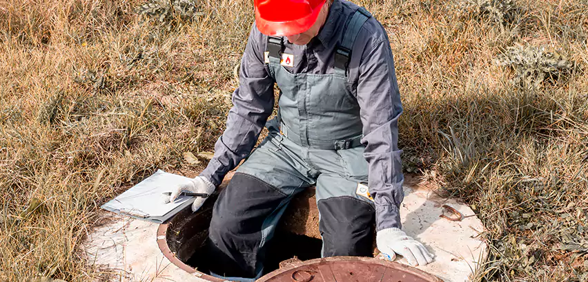 Scope of Sewer Line Repair Service in Monroeville, PA