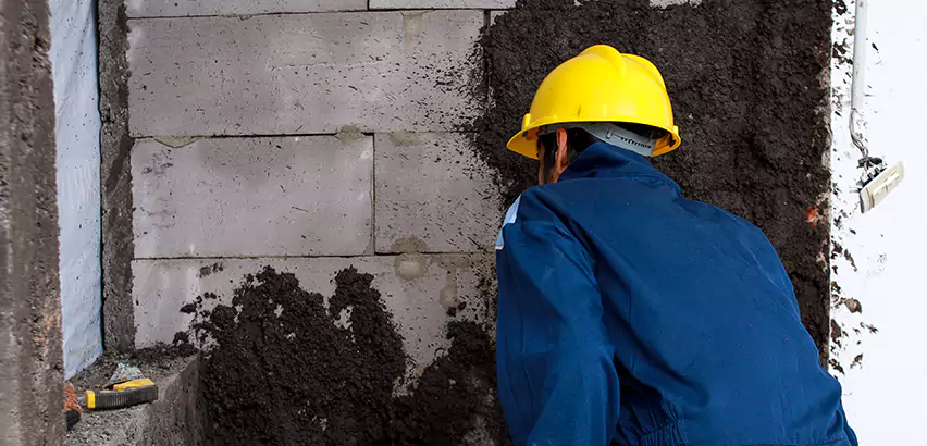 Scope of Slab Leak Repair Services in Monroeville, PA