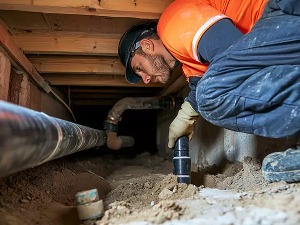 Why Choose Monroeville Plumbing for Plumbing Repair in Monroeville?
