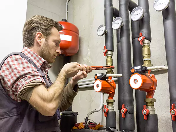 Trusted Gas Leak Repair Experts in Monroeville, PA