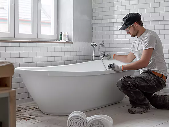 Why Homeowners Rely on Monroeville Plumbing in Monroeville, PA?