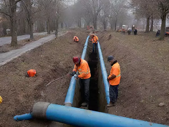 Why Homeowners Choose Monroeville Plumbing in Monroeville, PA?