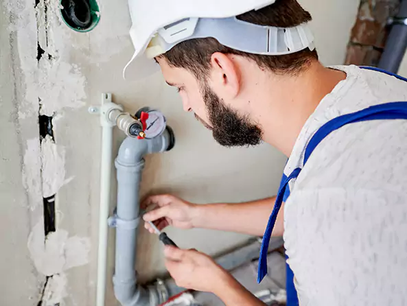 Why Monroeville, PA Homeowners Rely on Monroeville Plumbing?