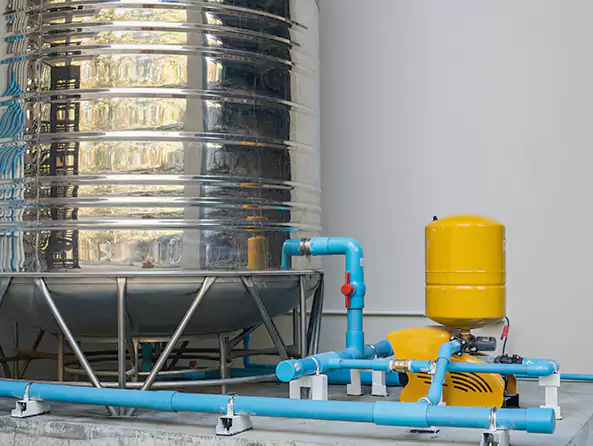 Why Choose Monroeville Plumbing for Well Pump Repair in Monroeville, PA?