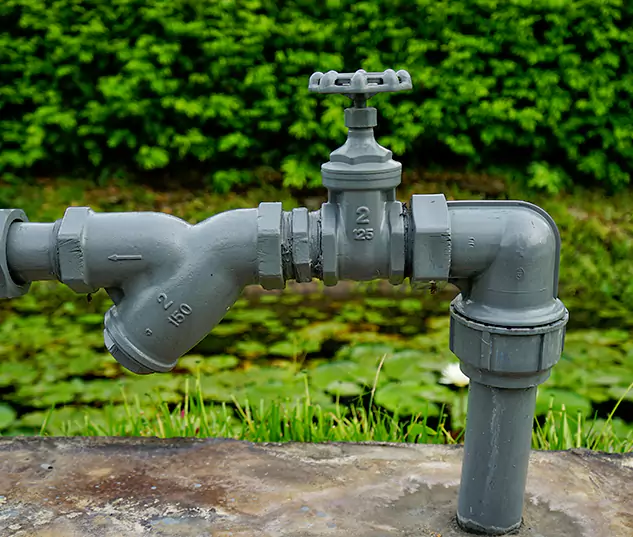 Get to Know Monroeville Plumbing in Monroeville, PA