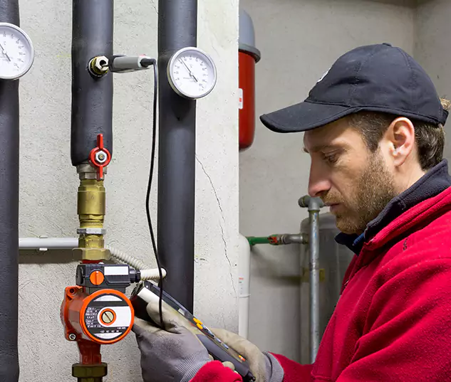 Get to Know Monroeville Plumbing in Monroeville, PA
