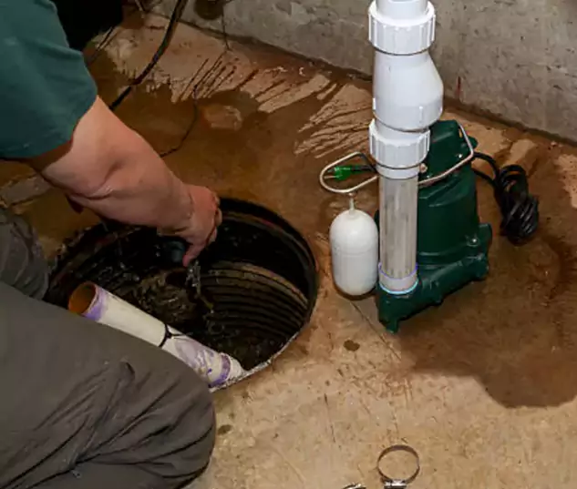 Welcome to Monroeville Plumbing in Monroeville, PA