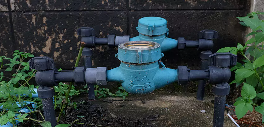 Scope of Backflow Preventer Replacement Services in Monroeville, PA