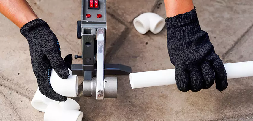 Scope of Pipe Replacement Services in Monroeville, PA