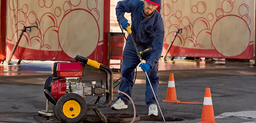 Sewer Replacement Services in Monroeville, PA