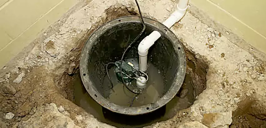 Scope of Our Sump Pump Replacement Services in Monroeville, PA