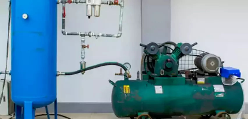 Scope of Well Pump Replacement Service (Assessment to Final Verification) in Monroeville, PA