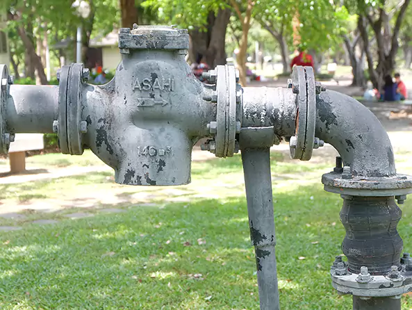 Why Monroeville Plumbing is the First Choice for Backflow Preventer Replacement Services in Monroeville, PA?