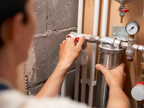 Why Monroeville Plumbing is the First Choice for Gas Line Replacement Services in Monroeville, PA?