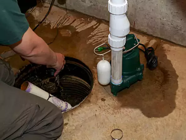 Why Monroeville Plumbing is the First Choice for Sewage Ejector Pump Replacement Services in Monroeville, PA?