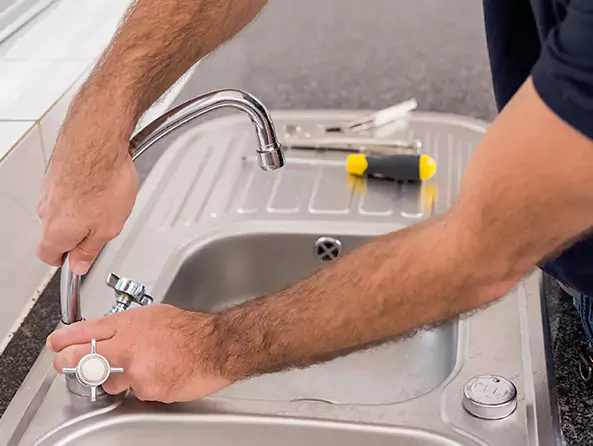 Why is Monroeville Plumbing the Favourite Choice in Monroeville, PA?