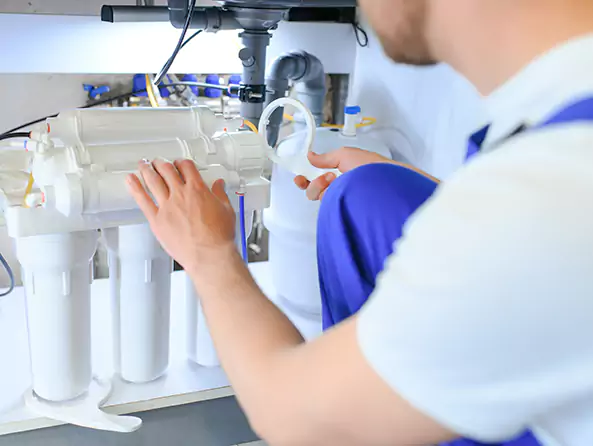 Why Monroeville Plumbing is the First Choice for Water Softener Replacement Services in Monroeville, PA?